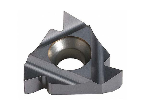 Insertos de  roscado  interno y externo