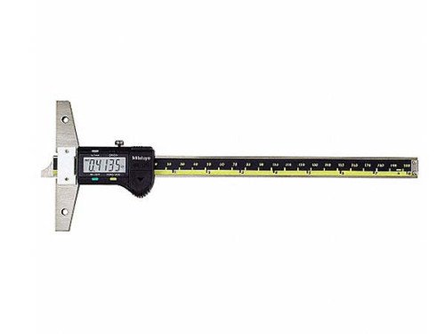 Calibradores de Profundidad