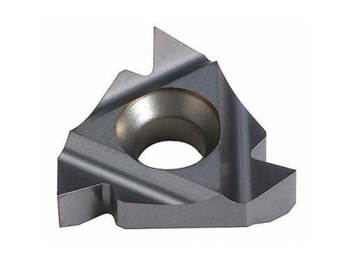 Insertos de  roscado  interno y externo