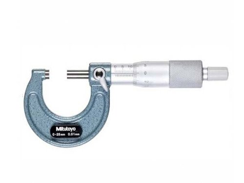 Micr&oacute;metros An&aacute;logos y Digitales